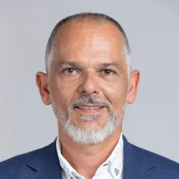 Jorge David Ramos Cabrera