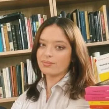 Elizabeth Duval