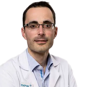 Dr. Alfonso Valle Muñoz