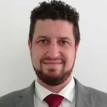 Francisco José Fuillerat García