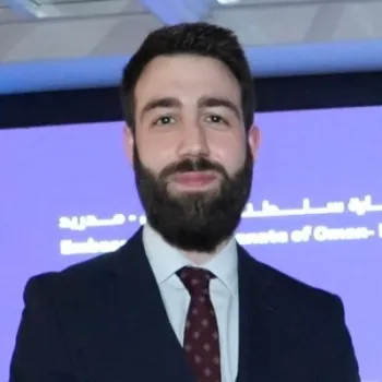 Alberto Pérez Mesa