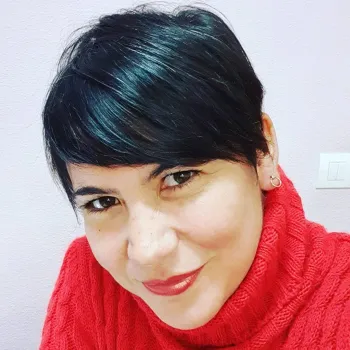 Dra. Irene Acosta Pérez