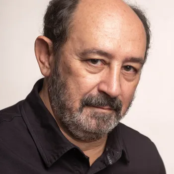 Adolfo García Ortega