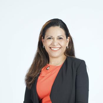Dra. Adriana Chirinos Borges