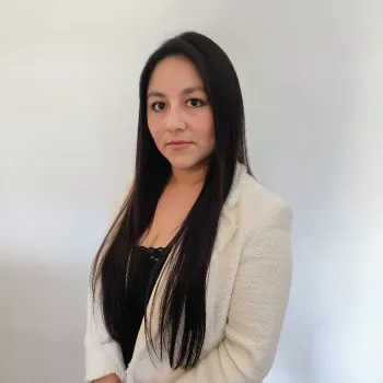 Aeleen Tatiana Bernal Argoty