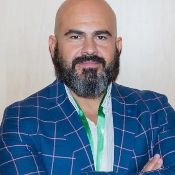 Alejandro San Nicolás Medina