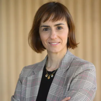 Alicia Martí