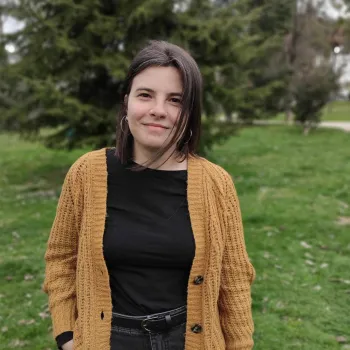 Dra. Alicia Pajón Fernández 