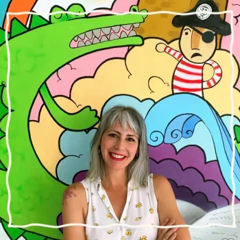 Almudena Catalán Román