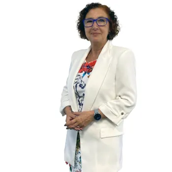 Amparo Laliga Arribas