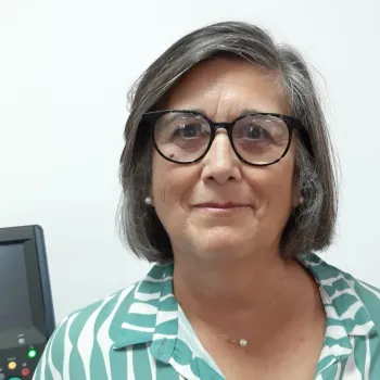 Ana de Bernardi Linares