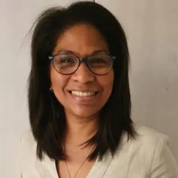 Dra. Ana Patricia Cubillo Guevara