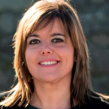 Dra. Andrea Vázquez Martínez