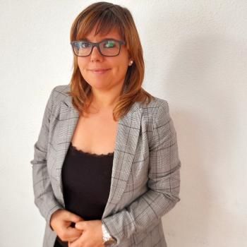 Dra. Andrea Vázquez Martínez