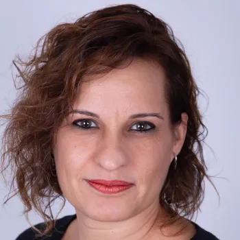 Dra. Antonia Martí Aras