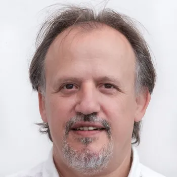 Antonio Castellar Sánchez