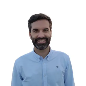 Dr. Antonio Gavira Narváez