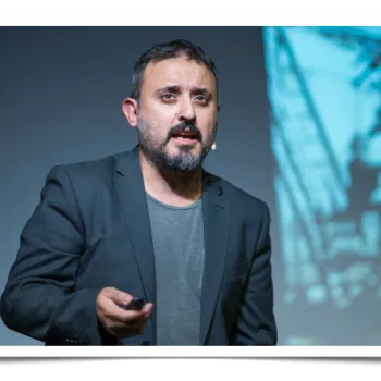 Antonio Martínez Ron