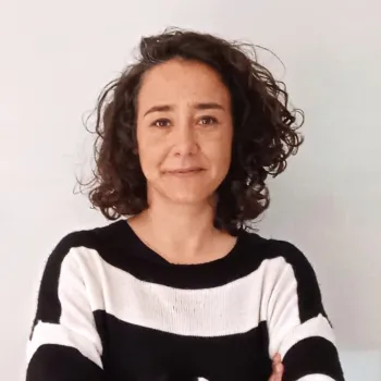 Helena Aparicio Sanmartín