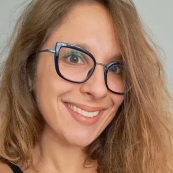 Dra. Vasiliki Argyropoulou