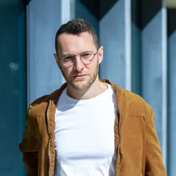 Dr. Arnau Vilaró
