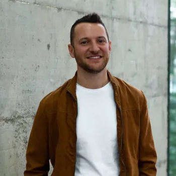 Dr. Arnau Vilaró Moncasí