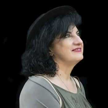 Aurora Luque