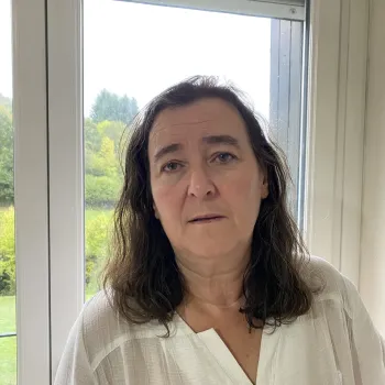 Juana María Azcárate Seminario