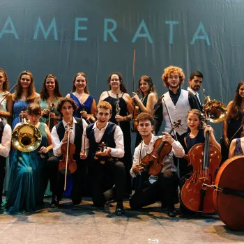 Jacobo Christensen (Nostrum Mare Camerata)