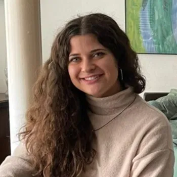 Barbara Cordón Herrera