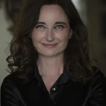 Dra. Bárbara Rosillo Fairén