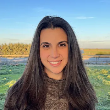 Almudena Barranco Riaza