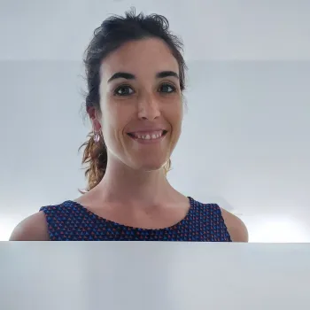 Arrate Barrenechea Garro