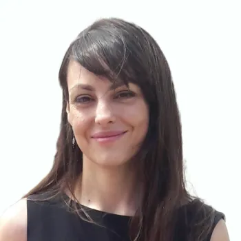 Dra. Leticia E. Bartolomé del Pino