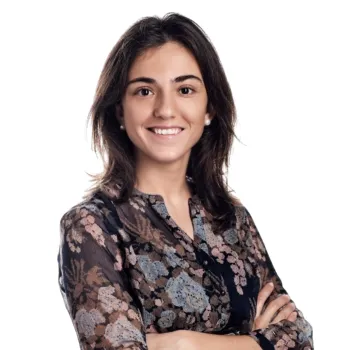 Dra. Berta Benito Colio