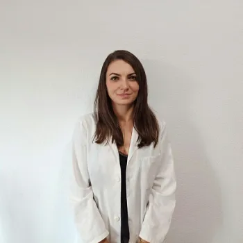 Dra. Bianca Tabita Muresan