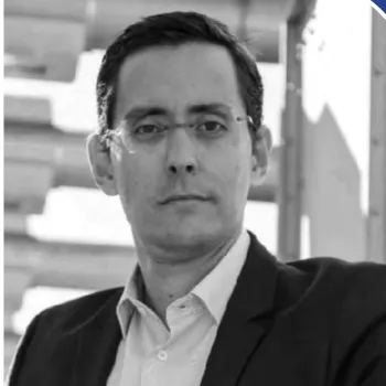 Dr. Borja Garrido Arias