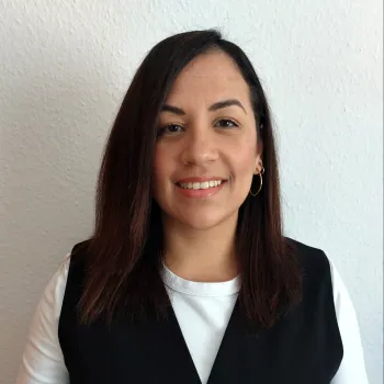 Dra. Mariana Elena Cairós González