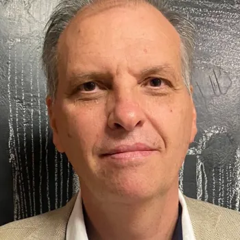 Carlos Bezos Daleske