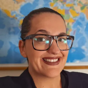 Carmen Pardal del Pozo