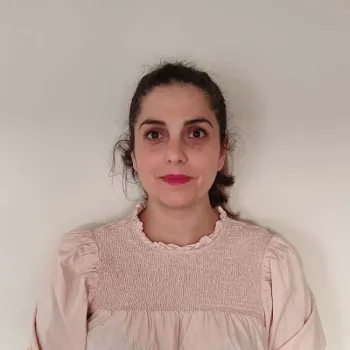 Dra. Marta Castiñeiras Reis