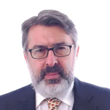 Dr. Maximiliano Martín Barreiro.