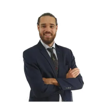 Dr. Néstor García Barceló