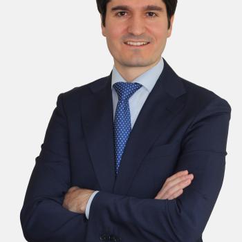 Dr. Pedro Pérez-Caballero Abad