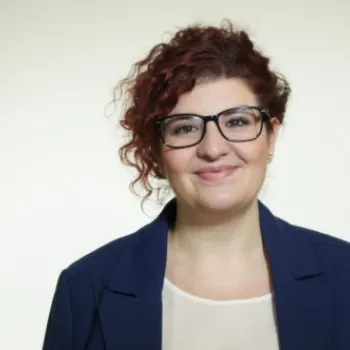 Dra. Raquel Crisóstomo Gálvez