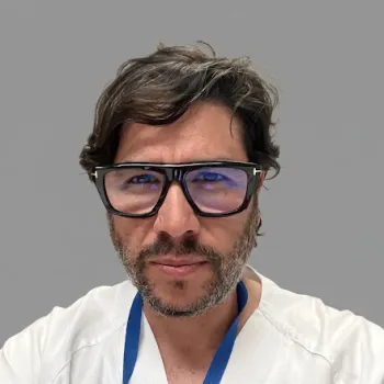 Dr. Jose Luis Diaz Cordobés