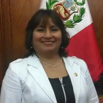 Teresa Machado Raza
