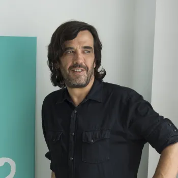 Gabriel García