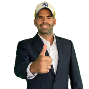 Dr. Daniel Navarro Ardoy