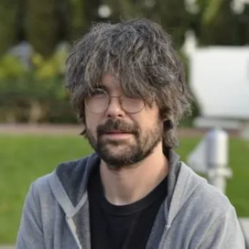 Dr. Daniel Guirado Rodríguez